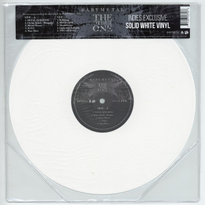 Babymetal - The Other One (Solid White Vinyl) in the group VINYL / at Bengans Skivbutik AB (4196479)