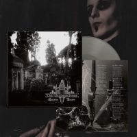 Der Trauerschwan - Sanguinare Vampiris (Grey Vinyl Lp) in the group VINYL / Hårdrock at Bengans Skivbutik AB (4196512)