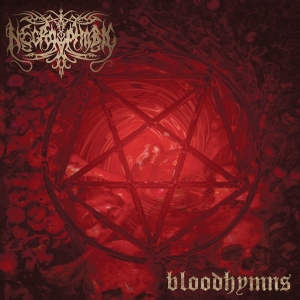 Necrophobic - Bloodhymns (Re-Issue 2022) in the group OTHER / Övrigt / at Bengans Skivbutik AB (4197530)