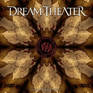 Dream Theater - Lost Not Forgotten Archives: Live At Wacken (2015) in the group CD / Hårdrock at Bengans Skivbutik AB (4197536)