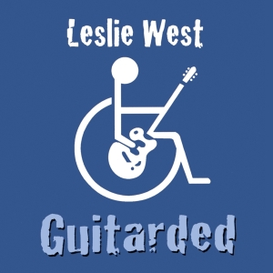 Leslie West - Guitarded in the group VINYL / Pop-Rock at Bengans Skivbutik AB (4199077)