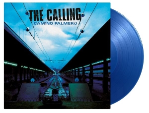 The Calling - Camino Palmero in the group VINYL / Pop-Rock at Bengans Skivbutik AB (4199141)