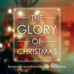 Various - The Glory Of Christmas in the group CD / Klassiskt,Övrigt at Bengans Skivbutik AB (4199160)