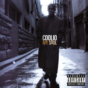 Coolio - My Soul in the group CD / Hip Hop-Rap at Bengans Skivbutik AB (4199185)