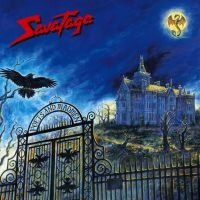 Savatage - Poets & Madmen in the group VINYL / Hårdrock at Bengans Skivbutik AB (4199268)