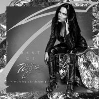 Tarja Turunen - Best Of: Living The Dream in the group VINYL / Finsk Musik,Hårdrock at Bengans Skivbutik AB (4199270)