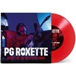 Pg Roxette Roxette Per Gessl - Wish You The Best For Xmas in the group VINYL / Pop-Rock at Bengans Skivbutik AB (4199330)
