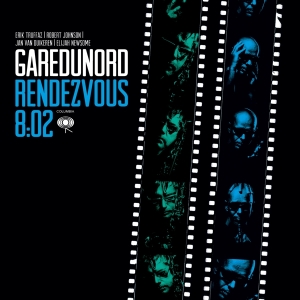 Gare Du Nord - Rendezvous 8:02 in the group VINYL / Dance-Techno,Pop-Rock at Bengans Skivbutik AB (4199404)