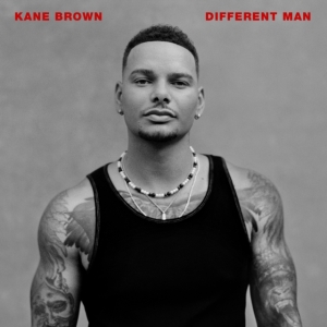 Brown Kane - Different Man in the group VINYL / Vinyl 2022 at Bengans Skivbutik AB (4199496)