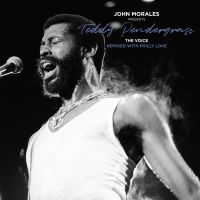 Pendergrass Teddy - John Morales Presents Teddy Penderg in the group VINYL / Pop-Rock at Bengans Skivbutik AB (4199997)