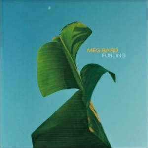 Baird Meg - Furling in the group VINYL / Pop-Rock at Bengans Skivbutik AB (4200012)