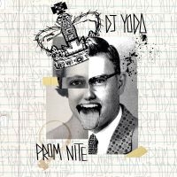 Dj Yoda - Prom Nite in the group VINYL / Hip Hop-Rap at Bengans Skivbutik AB (4200019)