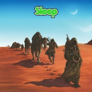 Sleep - Dopesmoker (2LP) in the group OUR PICKS / Most popular vinyl classics at Bengans Skivbutik AB (4200033)
