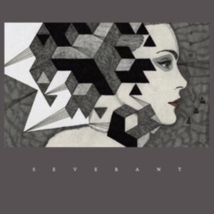 Kuedo - Severant (2022 Edition) (Deluxe Edi in the group VINYL / Dance-Techno,Pop-Rock at Bengans Skivbutik AB (4200067)