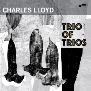 Charles Lloyd - Trios: Sacred Thread in the group VINYL / Jazz at Bengans Skivbutik AB (4200876)