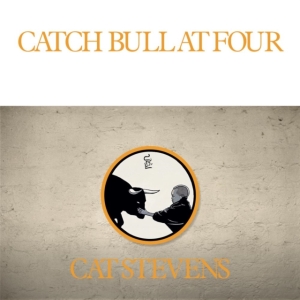 Cat Stevens - Catch Bull At Four (50Th Anniversar in the group Minishops / Cat Stevens at Bengans Skivbutik AB (4200885)