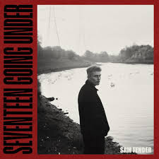 Sam Fender - Seventeen Going Under (Live Deluxe 2CD) in the group OTHER / -Start Jan R1 at Bengans Skivbutik AB (4201220)