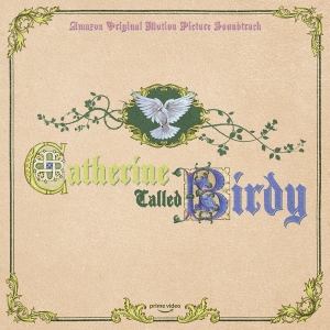 Ost - Catherine Called Birdy in the group OUR PICKS /  Christmas gift tip Vinyl at Bengans Skivbutik AB (4201509)