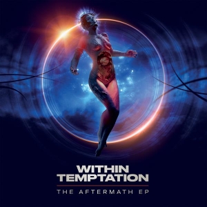 Within Temptation - Aftermath Ep in the group OUR PICKS /  Christmas gift tip Vinyl at Bengans Skivbutik AB (4201612)