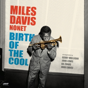 Miles Davis - Birth Of The Cool in the group OTHER / -Start CS at Bengans Skivbutik AB (4202269)