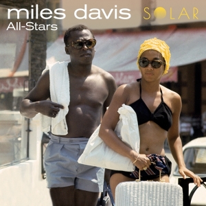 Miles Davis All Stars - Solar in the group VINYL / Jazz at Bengans Skivbutik AB (4202270)