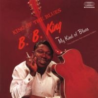 B.B. King - King Of The Blues + My Kind Of Blues in the group CD / Blues,Jazz at Bengans Skivbutik AB (4202276)