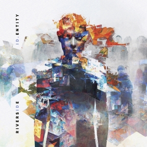 Riverside - Id.Entity (Ltd Edition, 2CD Mediabook) in the group CD / Hårdrock at Bengans Skivbutik AB (4202285)