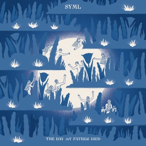 Syml - The Day My Father Died in the group OUR PICKS / Christmas gift tip CD at Bengans Skivbutik AB (4202331)