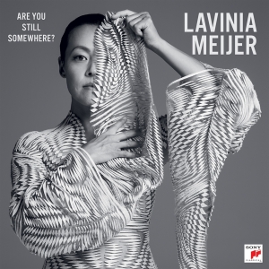 Lavinia Meijer - Are You Still Somewhere? in the group OUR PICKS /  Christmas gift tip Vinyl at Bengans Skivbutik AB (4203323)