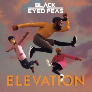Black Eyed Peas - Elevation in the group CD / Pop-Rock at Bengans Skivbutik AB (4203365)