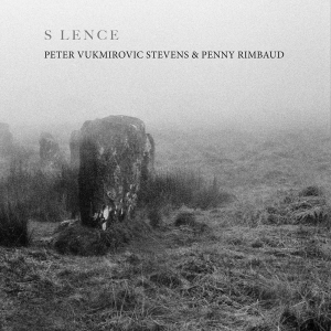 Stevens Peter Vukmirovic & Penny Rimbaud - S Lence in the group OUR PICKS / Christmas gift tip CD at Bengans Skivbutik AB (4203994)