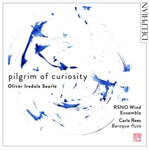 Searle Oliver Iredale - Pilgrim Of Curiosity in the group OUR PICKS / Christmas gift tip CD at Bengans Skivbutik AB (4204183)