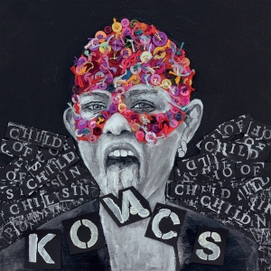 Kovacs - Child Of Sin in the group OUR PICKS /  Christmas gift tip Vinyl at Bengans Skivbutik AB (4204201)