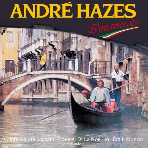 André Hazes - Innamorato in the group OUR PICKS /  Christmas gift tip Vinyl at Bengans Skivbutik AB (4204471)