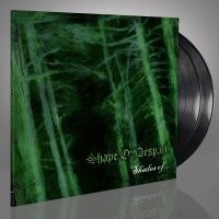 Shape Of Despair - Shades Of... (2 Lp Vinyl) in the group VINYL / Hårdrock at Bengans Skivbutik AB (4204486)