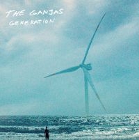 Ganjas - Generation in the group VINYL / Pop-Rock at Bengans Skivbutik AB (4204590)