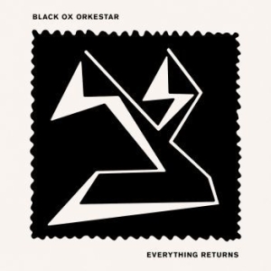 Black Ox Orkestar - Everything Returns in the group VINYL / World Music at Bengans Skivbutik AB (4204681)