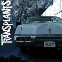 Transplants - Transplants (Bluberry Vinyl) in the group VINYL / Pop-Rock at Bengans Skivbutik AB (4204684)