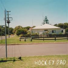 Hockey Dad - Dreamin' in the group VINYL / Pop-Rock at Bengans Skivbutik AB (4204707)