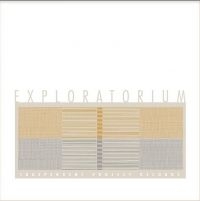 Exploration - Exploration - Expanded in the group VINYL / Pop-Rock at Bengans Skivbutik AB (4204748)