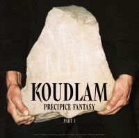 Koudlam - Precipice Fantasy in the group VINYL / Dance-Techno at Bengans Skivbutik AB (4204760)