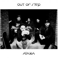 Ataxia - Out Of Step in the group VINYL / Dance-Techno at Bengans Skivbutik AB (4204767)