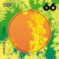 Sw. - Okalgorythm in the group VINYL / Dance-Techno at Bengans Skivbutik AB (4204782)