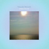 Takayuki Shiraishi - Photon in the group VINYL / Dance-Techno at Bengans Skivbutik AB (4204788)