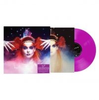 Toyah - Four More From Toyah  (Expanded Neo in the group VINYL / Pop-Rock at Bengans Skivbutik AB (4204793)