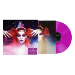 Toyah - Four More From Toyah (Expanded Neo in the group VINYL / Pop-Rock at Bengans Skivbutik AB (4204793)