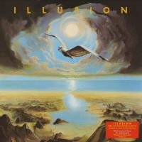 Illusion - Illusion in the group VINYL / Pop-Rock at Bengans Skivbutik AB (4205001)