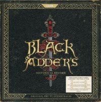 Blackadder - Blackadder's Historical Record - 40 in the group VINYL / Pop-Rock at Bengans Skivbutik AB (4205002)