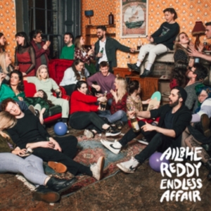 Reddy Ailbhe - Endless Affair in the group CD / Pop-Rock at Bengans Skivbutik AB (4205023)