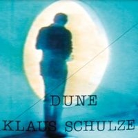 Schulze Klaus - Dune in the group OUR PICKS / Christmas gift tip CD at Bengans Skivbutik AB (4205028)